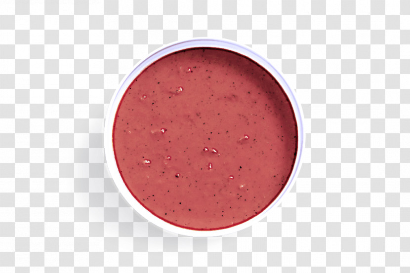 Red Smoothie Food Gazpacho Health Shake Transparent PNG