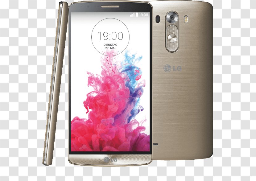 LG Android 4G LTE 32 Gb - Lg Transparent PNG
