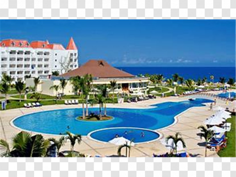 Runaway Bay, Jamaica Grand Bahia Principe Resort Hotel Vacation - Town Transparent PNG