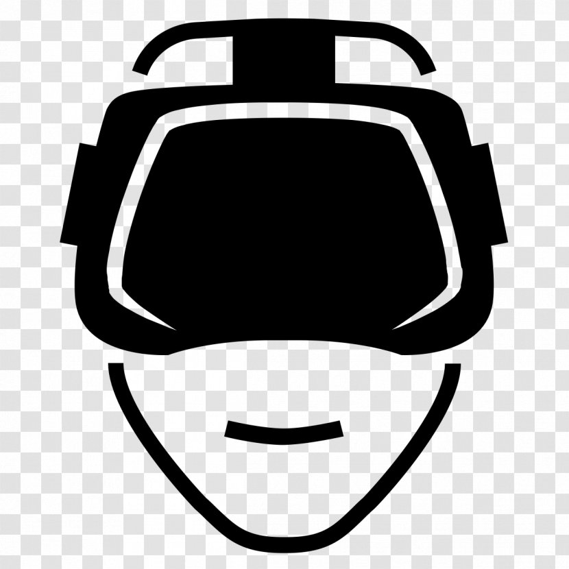 Oculus Rift Virtual Reality Headset Mixed - Symbol - GOGGLES Transparent PNG