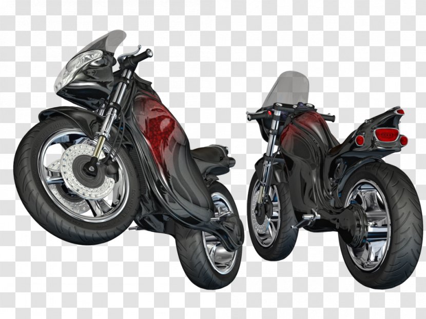 Car Motorcycle Accessories Vehicle Honda CBR Series - Bycicle Transparent PNG