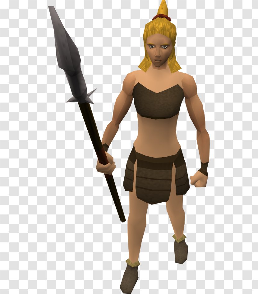 RuneScape Tara Gregson Wikia Female - Joint - Wiki Transparent PNG