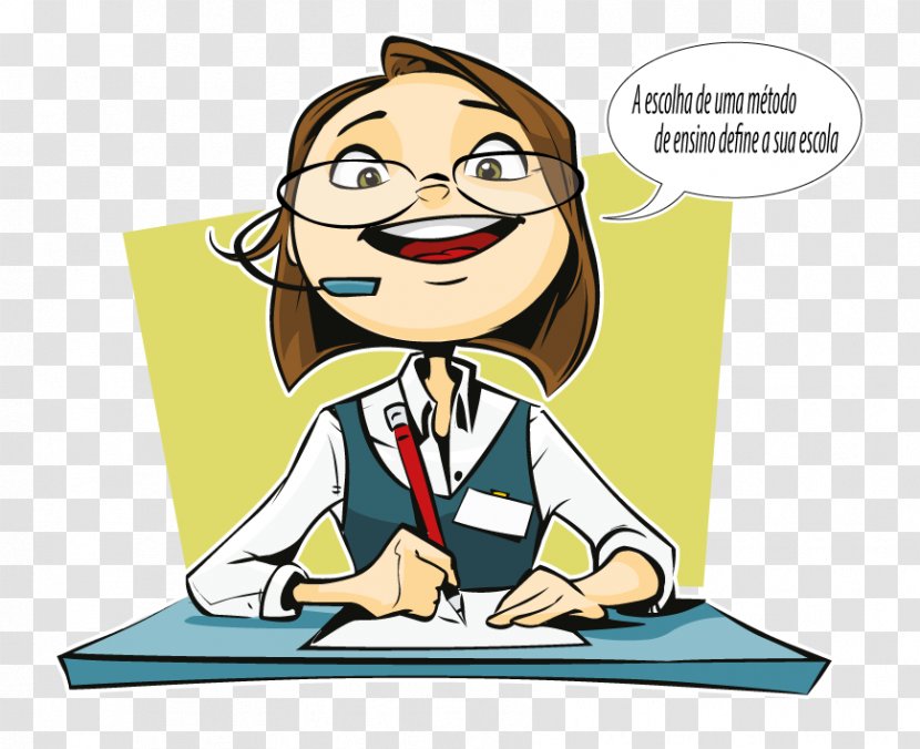 Cartoon Clip Art - Communication - Design Transparent PNG