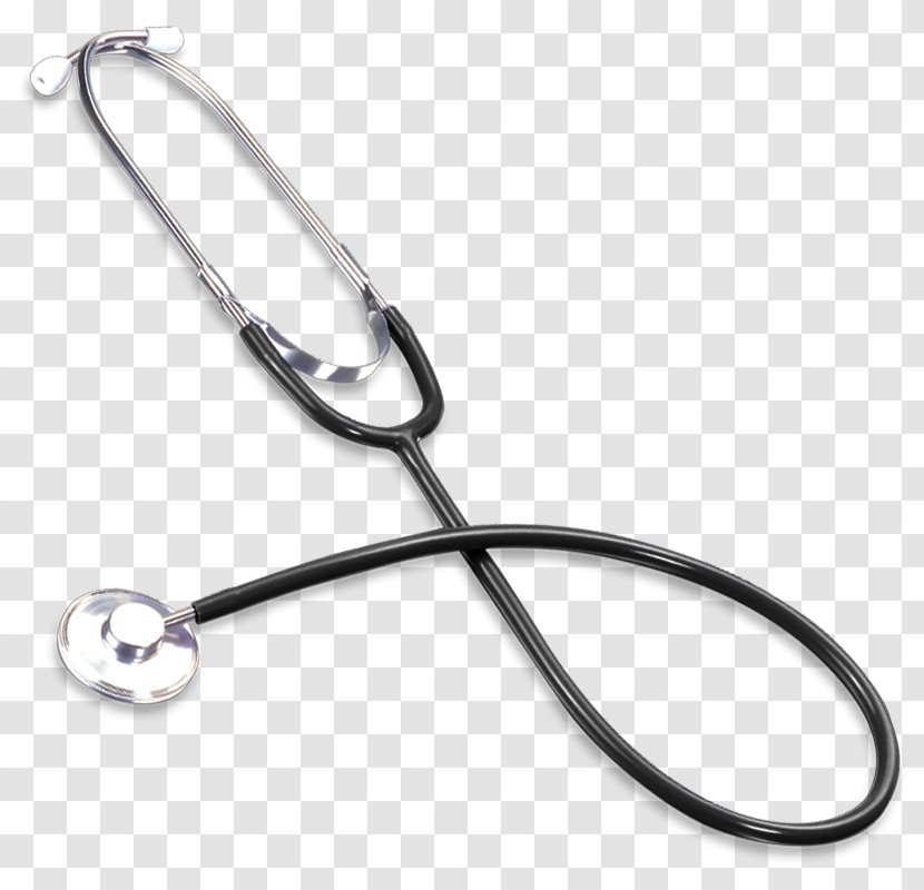 Stethoscope Blood Pressure Monitors Medicine Cardiology - Service - Stetoskop Transparent PNG