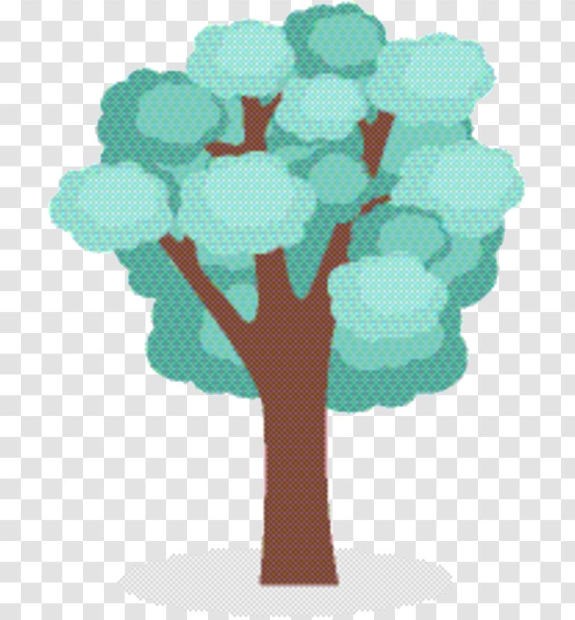 World Tree - Hydrangea Transparent PNG