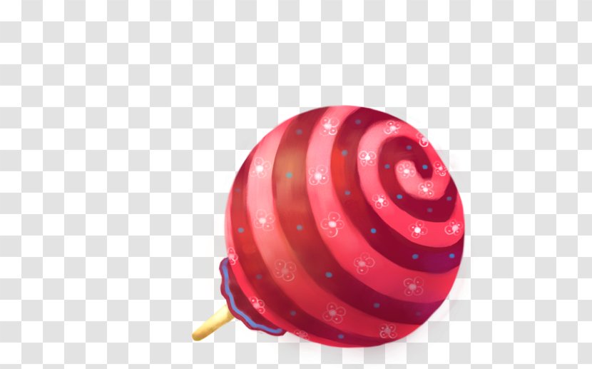 Lollipop Candy Cartoon Transparent PNG