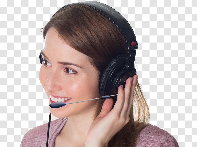 Customer Service Training Call Centre - Online Shopping - Business Transparent PNG