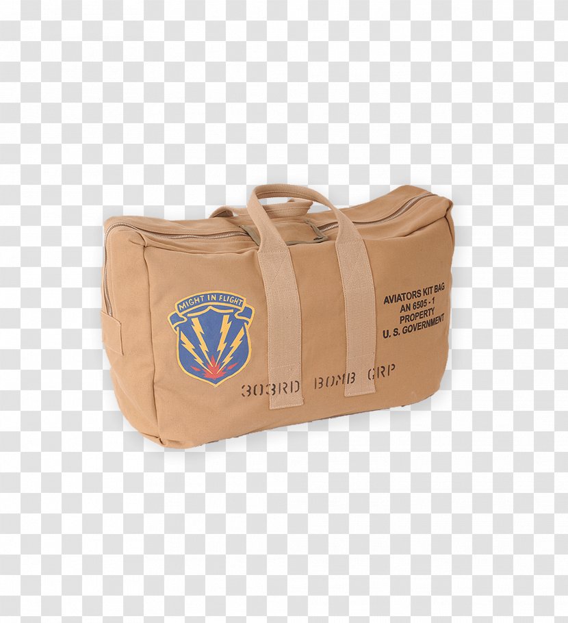 Bag Khaki Transparent PNG