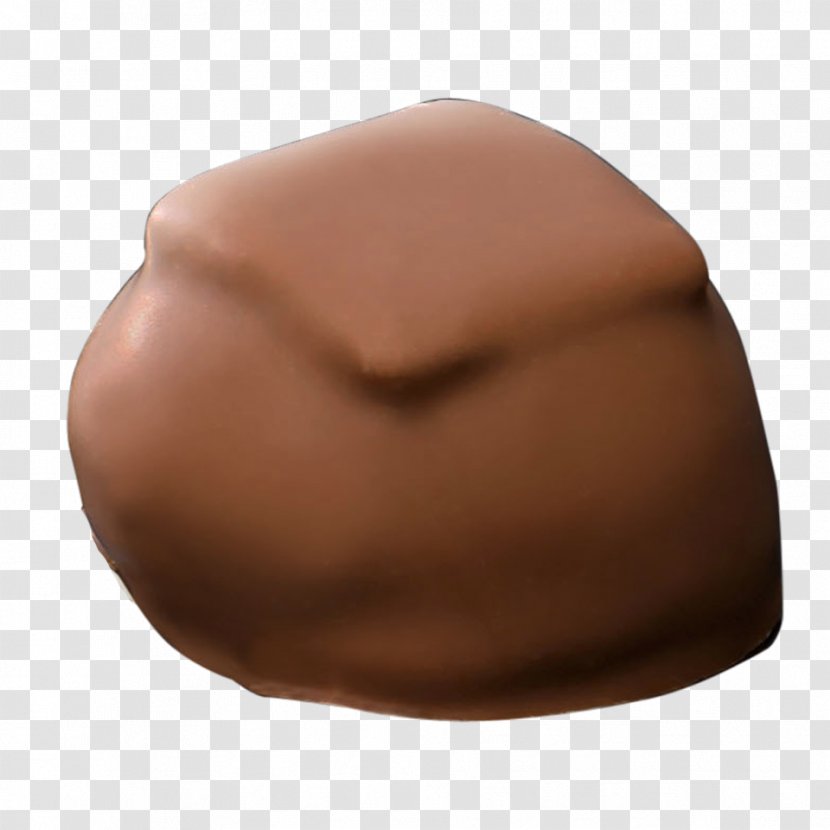 Praline - Bonbon - Caramel Cube Transparent PNG