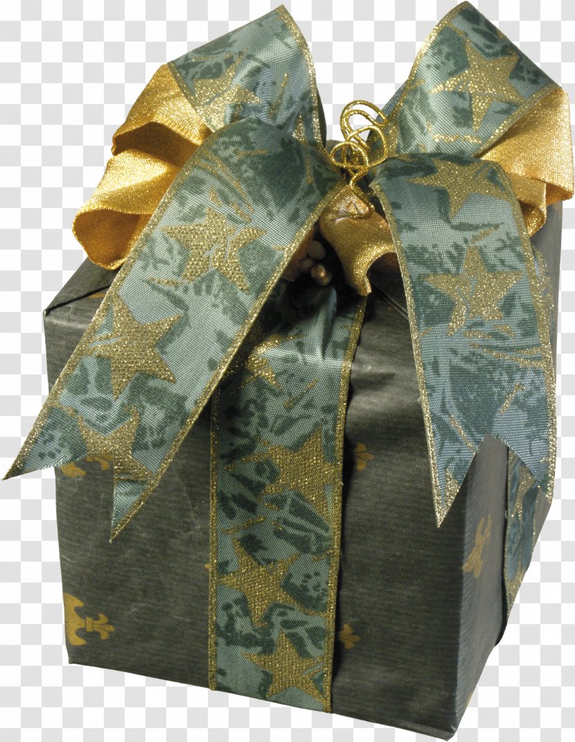 Gift Information Clip Art - Box - Bow Transparent PNG