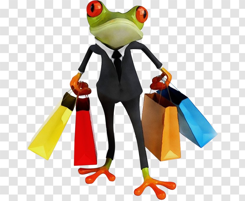 Frog Tree Toy Action Figure Costume - Fictional Character Transparent PNG