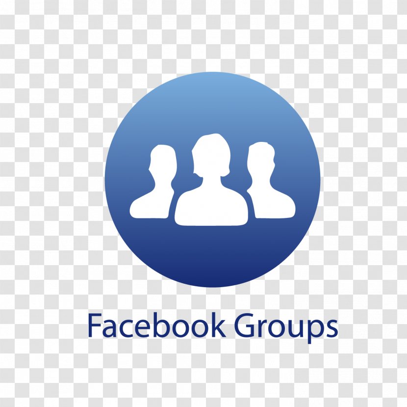 Facebook Messenger Online Community - Area Transparent PNG
