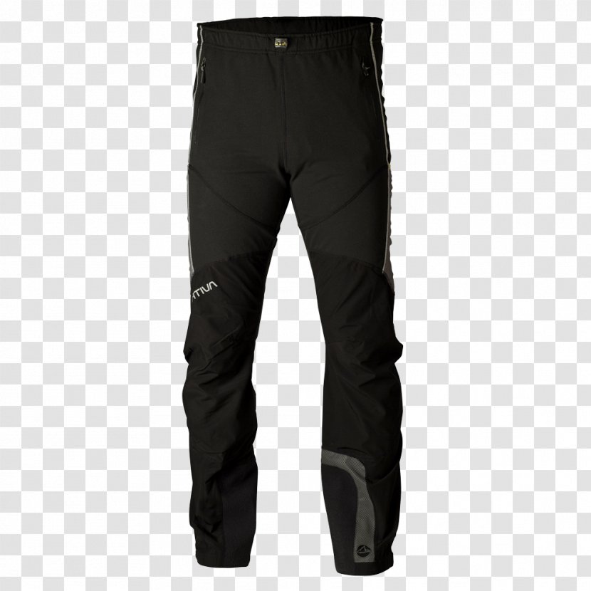 Rain Pants Zipper Clothing Shorts - Active Transparent PNG