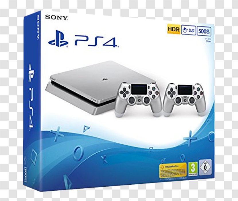 Sony PlayStation 4 Slim Call Of Duty: Infinite Warfare - Electronics Accessory - Playstation Transparent PNG