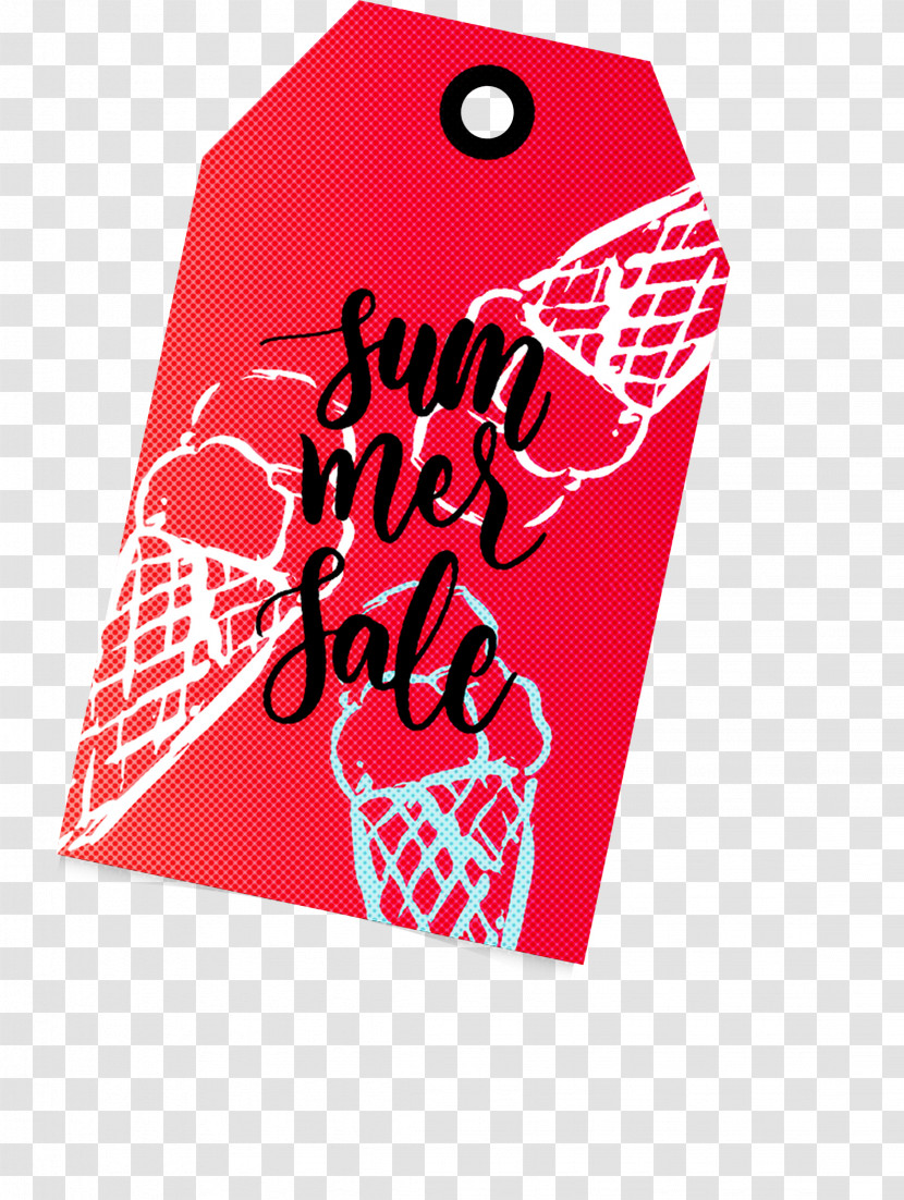 Summer Sale Sales Tag Sales Label Transparent PNG