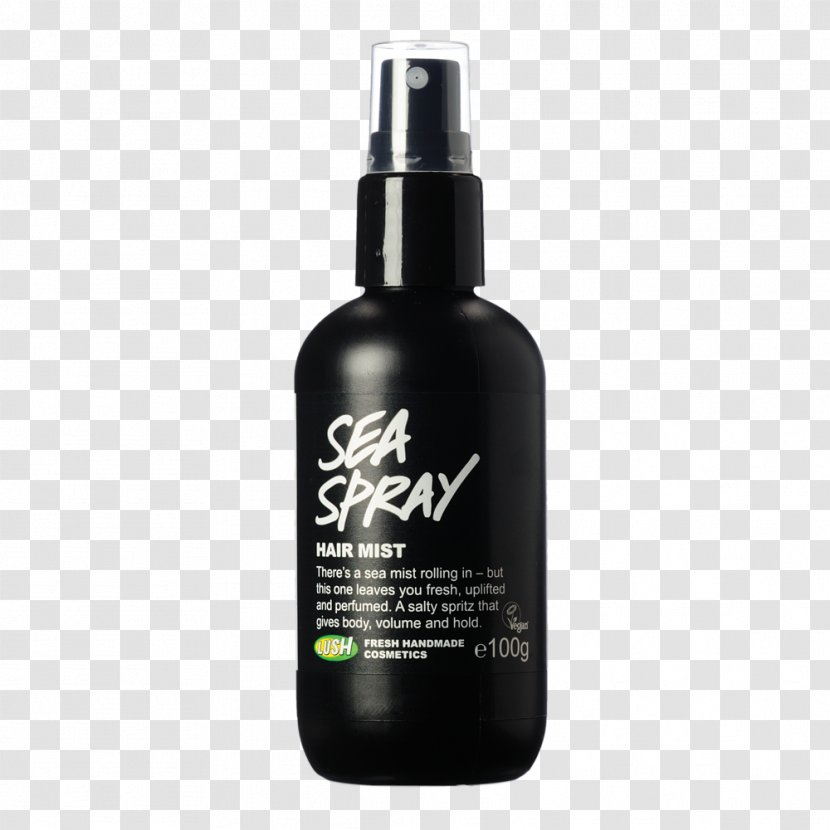 Beer Argan Oil Ingredient Hair Care - Cosmetics - Lush Transparent PNG