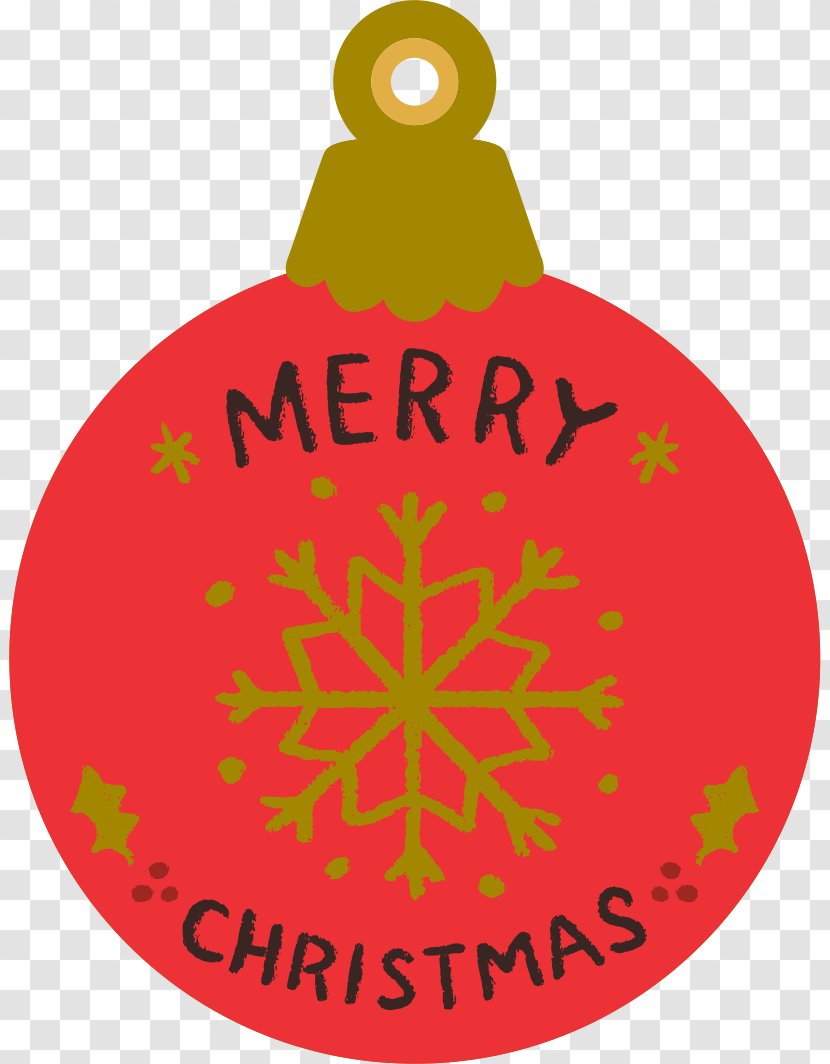 Christmas Tree Clip Art Ornament Day Fruit - Digital Tag Transparent PNG