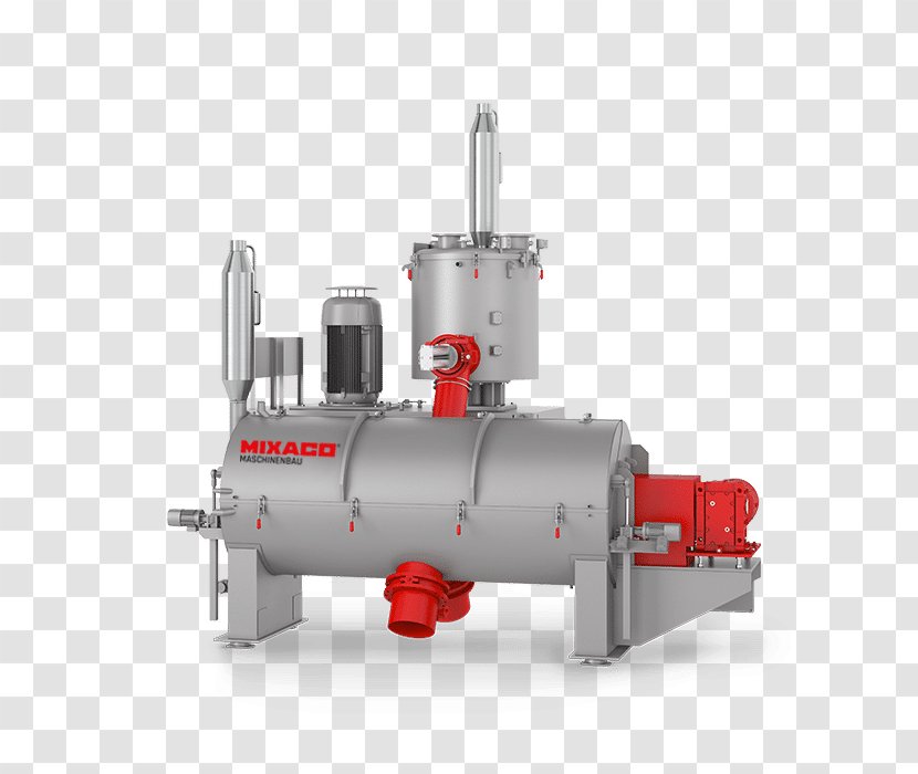 Machine Mixaco USA, LLC Mechanical Engineering Compressor - Target Washing Cleaners Transparent PNG