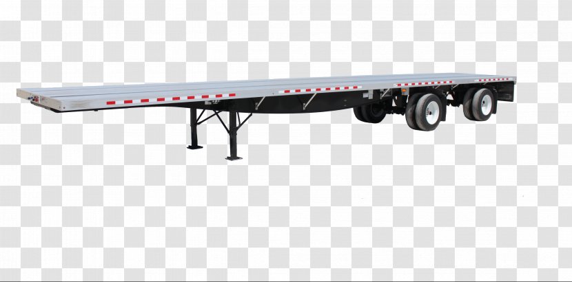 Car Angle - Trailers Transparent PNG