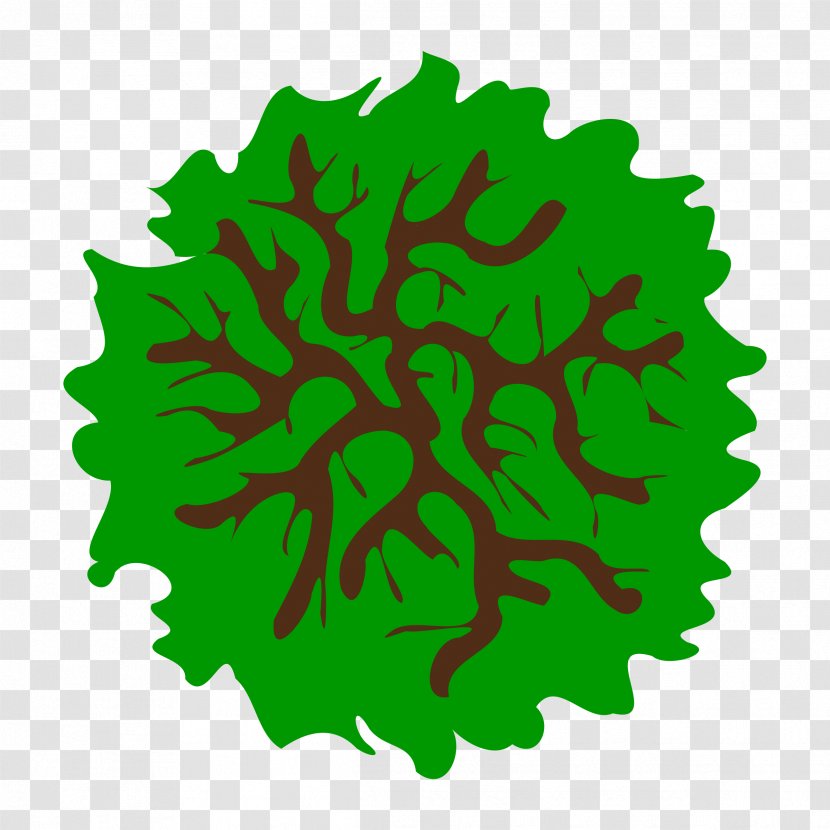 Tree Favicon Clip Art - Leaf - Log Cliparts Transparent PNG