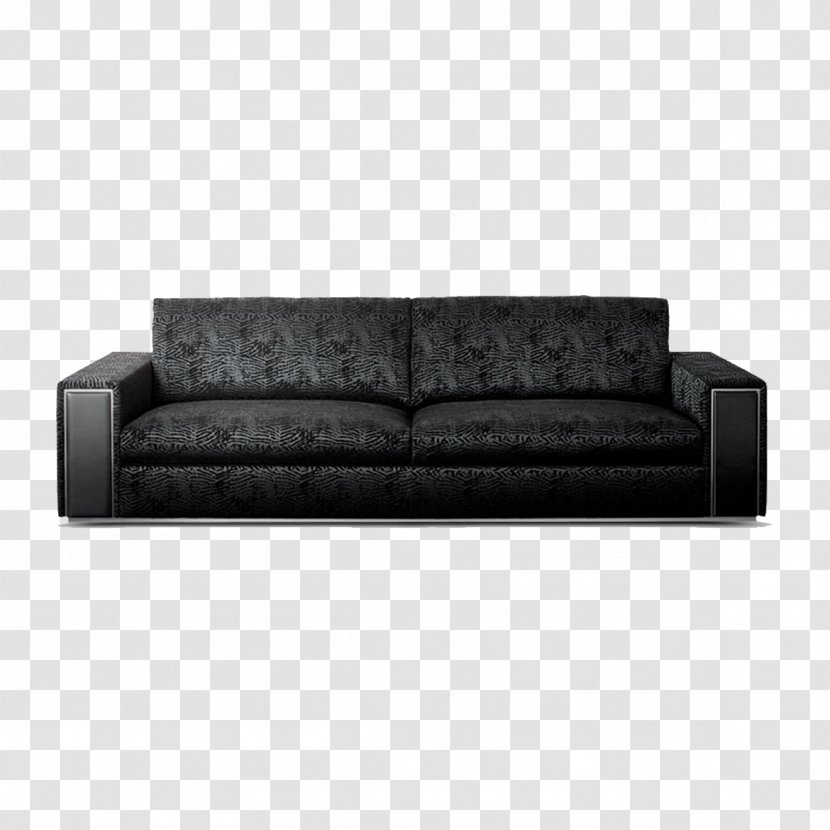 Sofa Bed Couch Table Furniture Chair - Renderings Transparent PNG