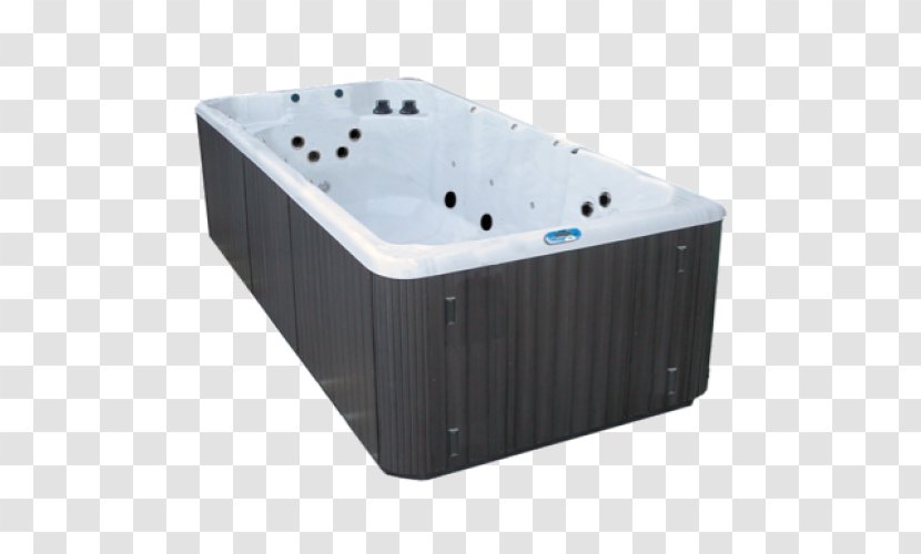 Hot Tub Swimming Pool Spa Bathtub Machine - Colossus Transparent PNG