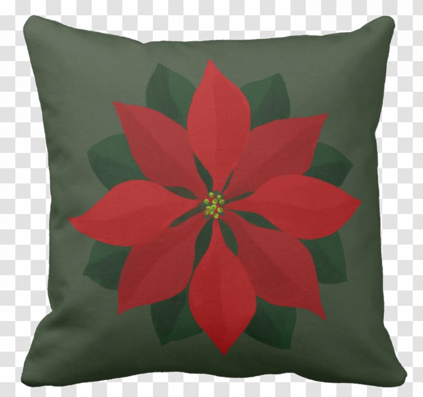 Green Leaf Background - Pillow Fight - Interior Design Wildflower Transparent PNG