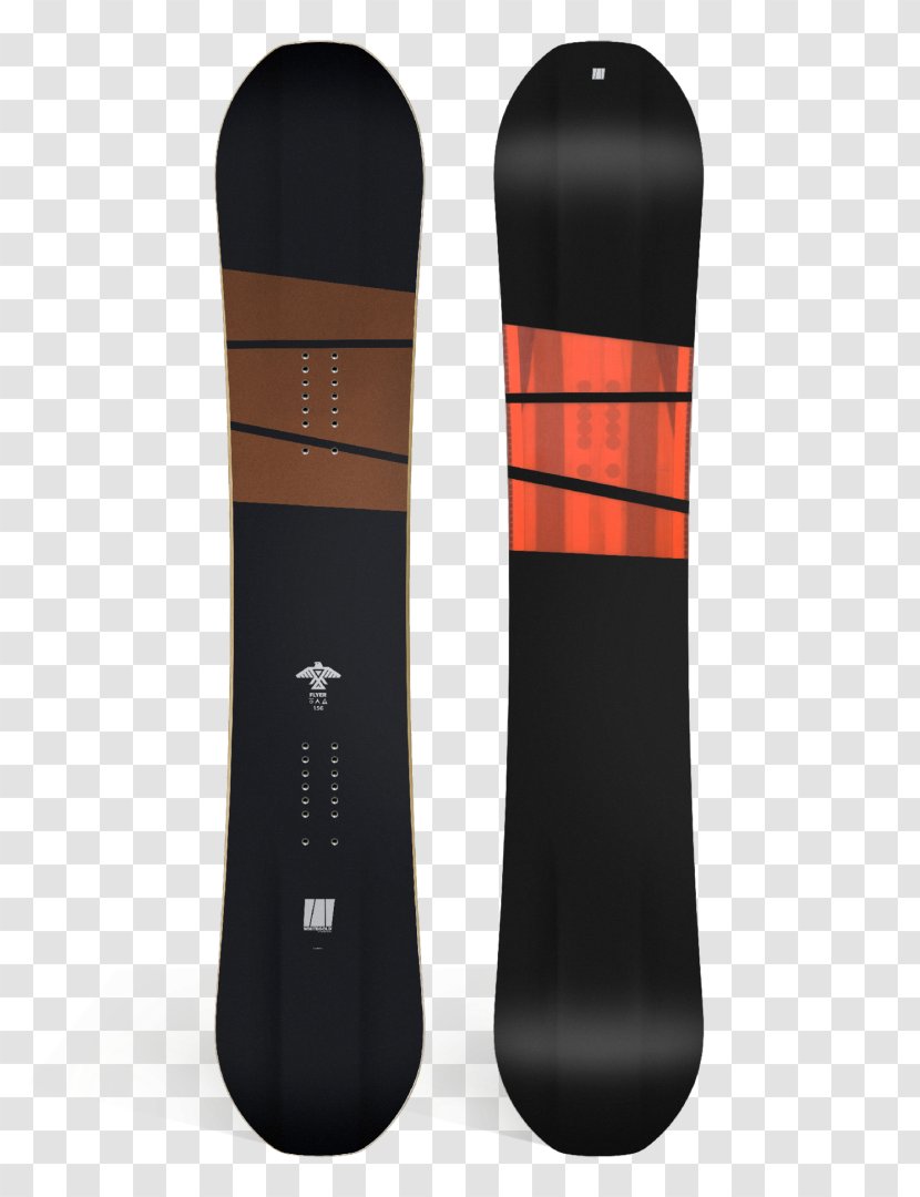 Snowboarding Sporting Goods Hombres Multicolor Flyer - Snowboard Transparent PNG