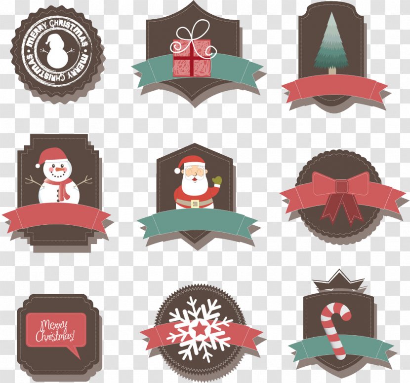Christmas Decoration Gift Illustration - Photography - Creative Transparent PNG