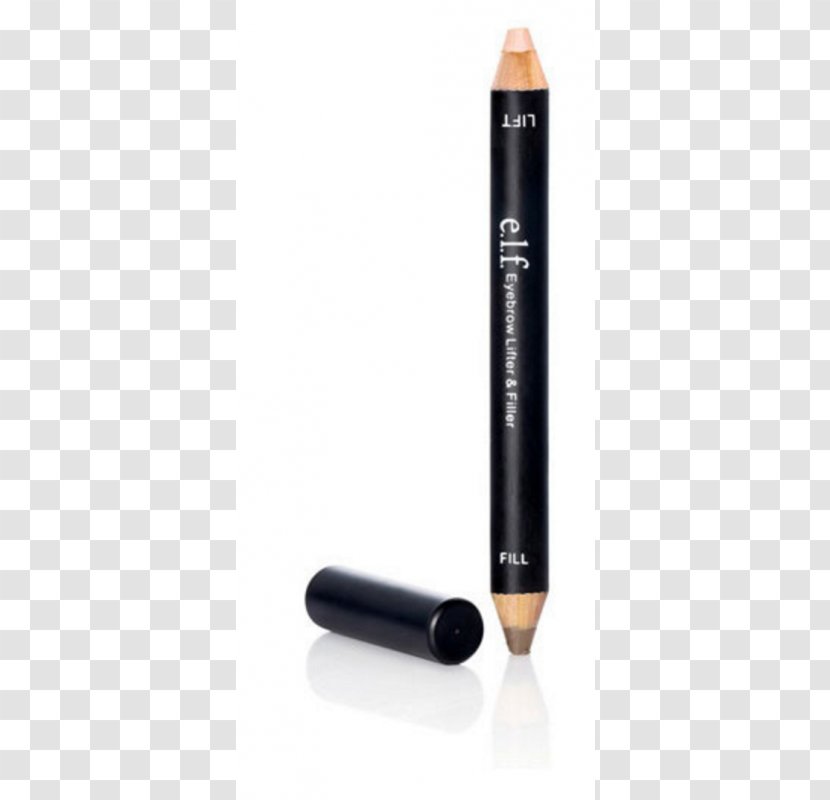 Eyes Lips Face Cosmetics Eyebrow Eye Shadow Liner - Nyx - Pencil Transparent PNG