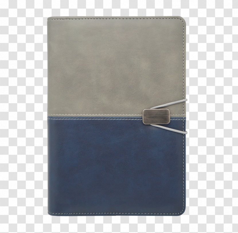 Vijayawada Rectangle Brown Wallet Microsoft Azure - Grey Blue Transparent PNG