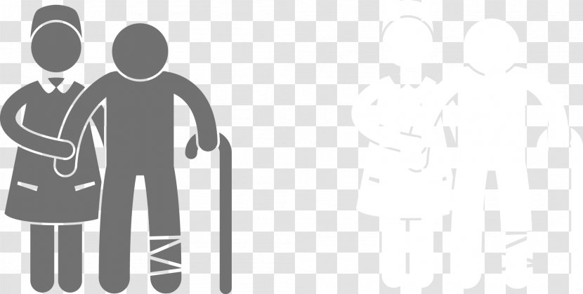 Health Care Patient Surgery Clip Art - Conversation - Social Morality Can Not Be Torn Transparent PNG