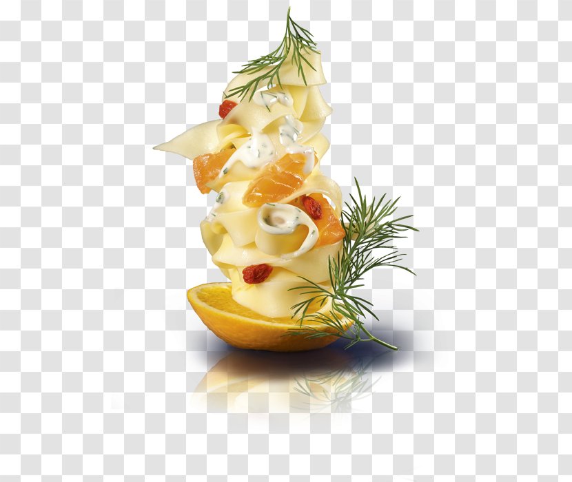 Kalte Küche LINDNER Esskultur Garnish Robert Lindner - Butter - Fruit Transparent PNG