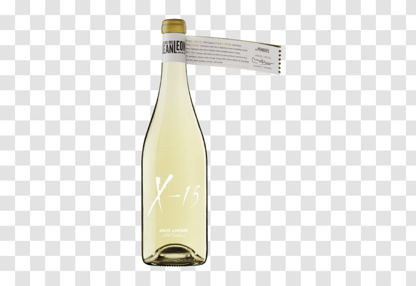 Champagne White Wine Xarel·lo Red - Sauvignon Blanc Transparent PNG