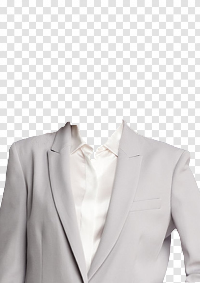 Tuxedo Dress Clothing Formal Wear Transparent PNG