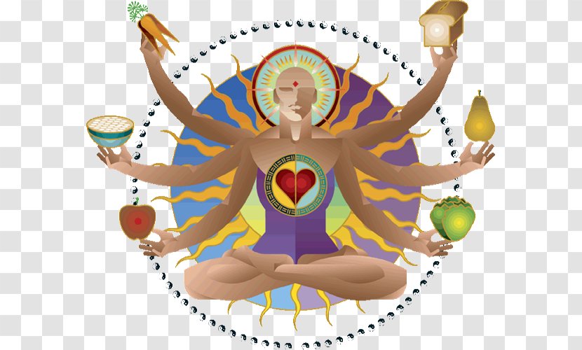 Hatha Yoga Yogi Eating Diet - Journal Transparent PNG