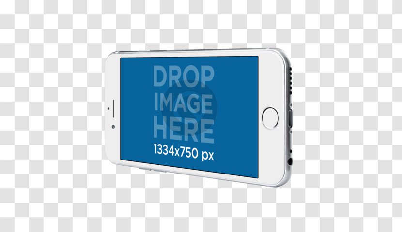 IPhone 6 IPad 3 7 Mockup - Computer - Brochure Transparent PNG