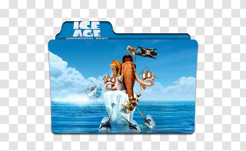 Sid Scrat Ice Age Desktop Wallpaper - 5 Transparent PNG