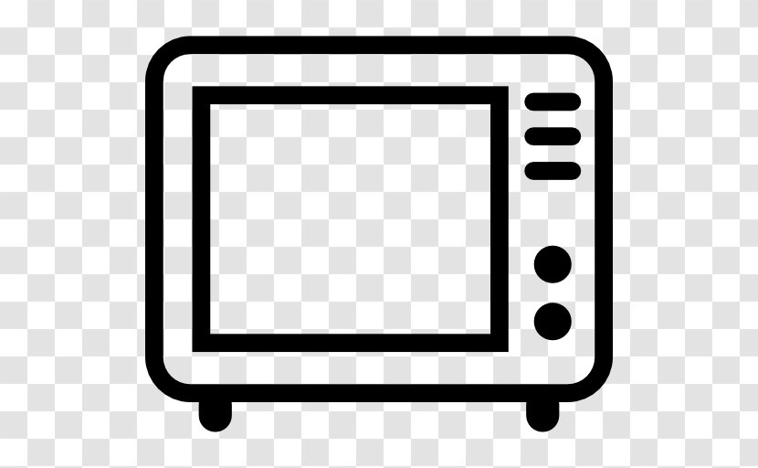 Television Clip Art - Broadcast Reference Monitor - Rectangle Transparent PNG