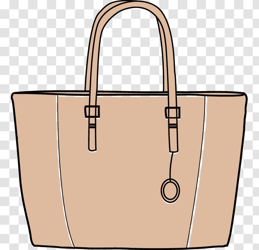 Tote Bag Handbag Woman - Women's Handbags Transparent PNG