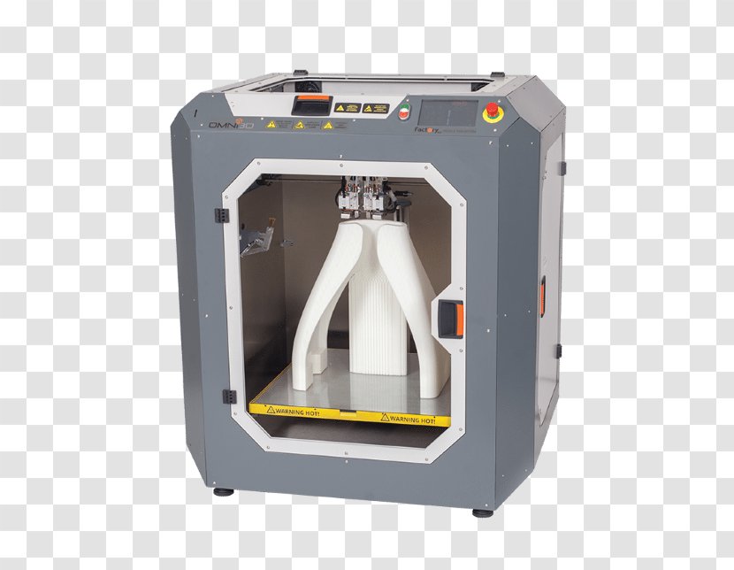 3D Printing Printers Scanner - 3d - Printer Transparent PNG