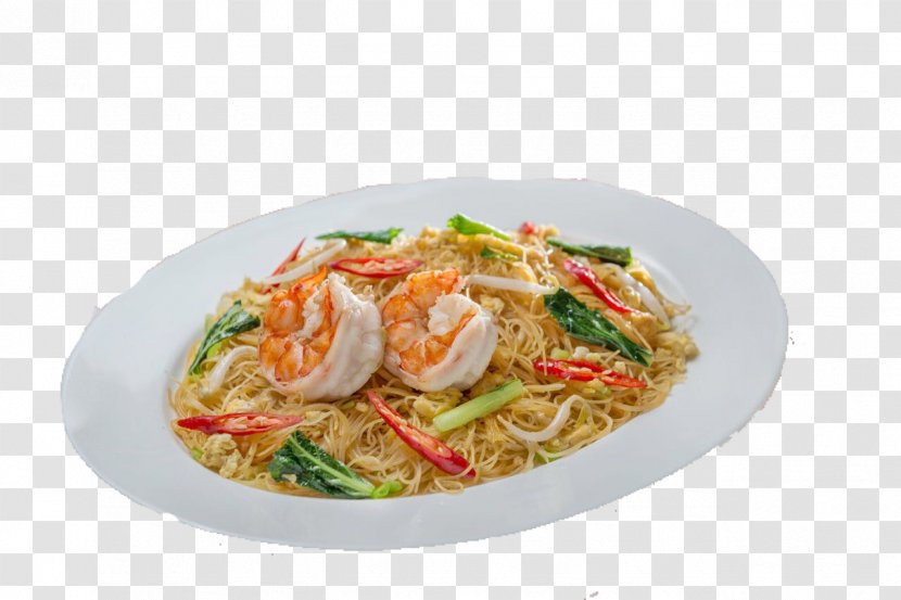 Indonesian Cuisine Fried Rice Mie Goreng Chinese Scrambled Eggs - Chicken Transparent PNG