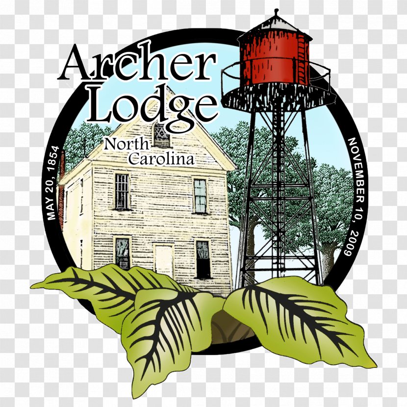 Town Of Archer Lodge Clayton Community Center Wilson - Johnston County North Carolina Transparent PNG