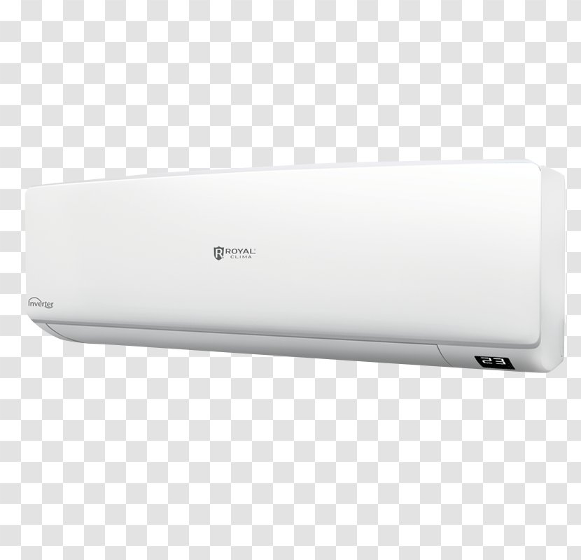 Сплит-система Air Conditioner Inverterska Klima Power Inverters Conditioning - Multimedia Transparent PNG