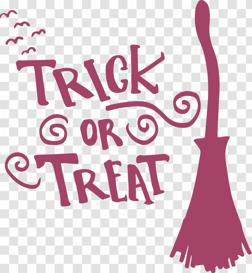 Trick-or-treating Trick Or Treat Halloween Transparent PNG