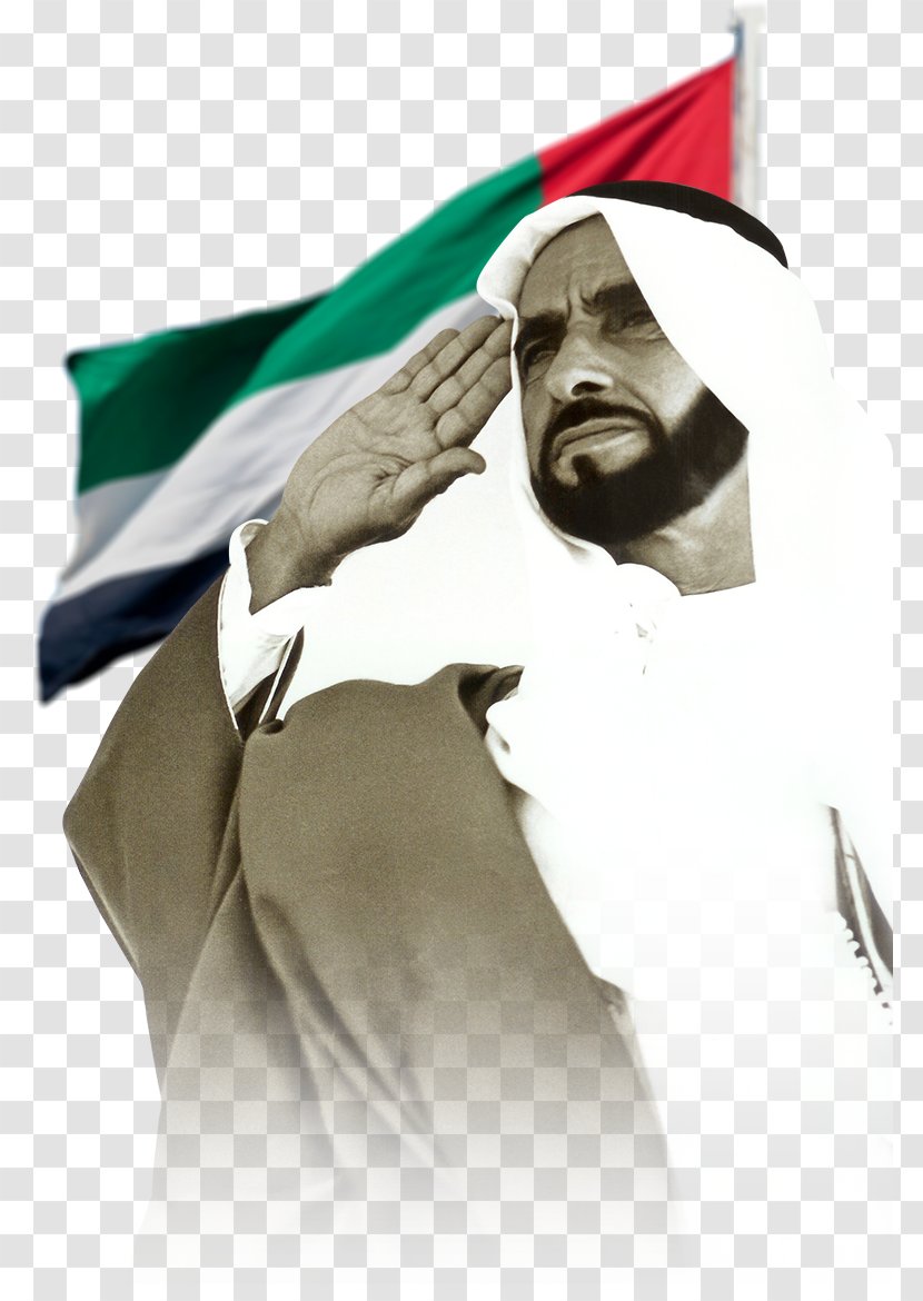 Year Of Zayed Sheikh Road Flag The United Arab Emirates Al Etihad Transparent PNG