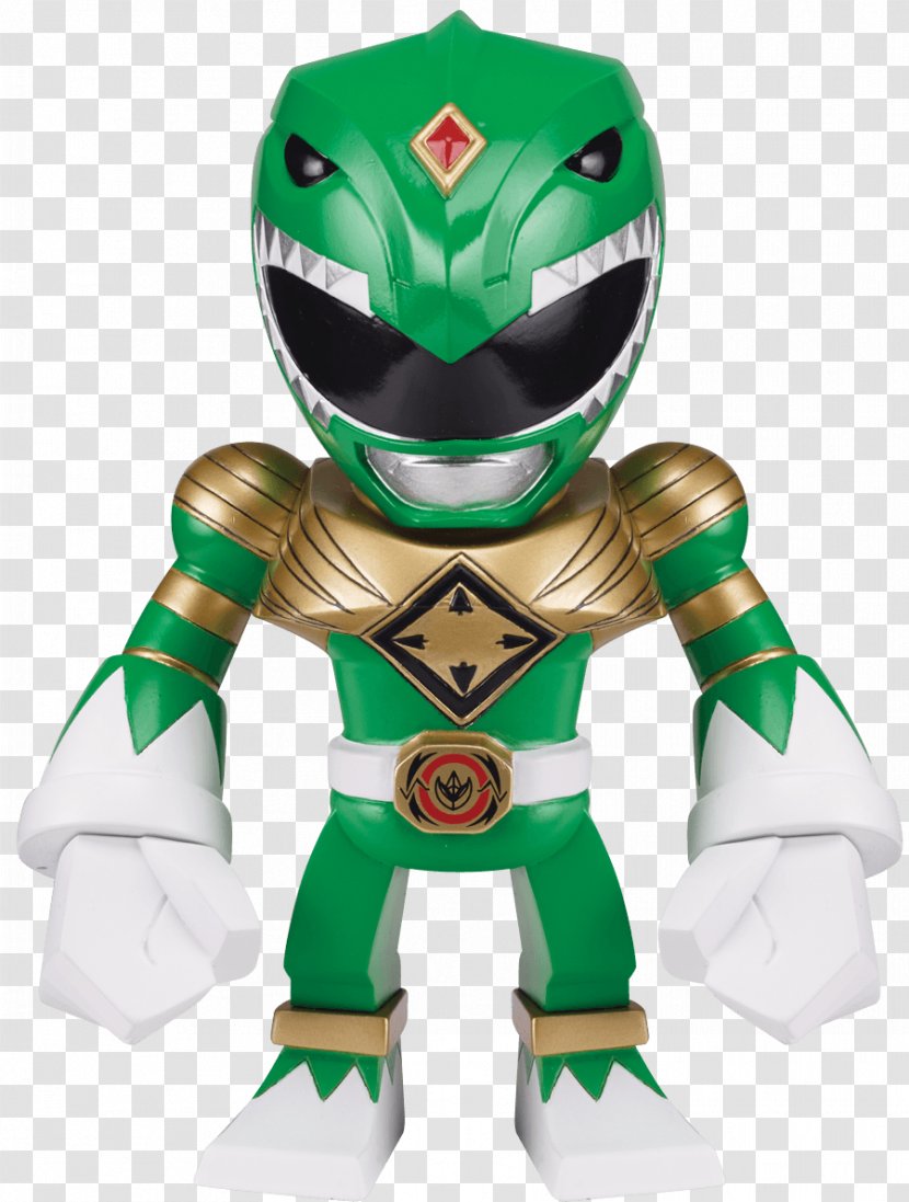 Tommy Oliver San Diego Comic-Con Action & Toy Figures Bandai Red Ranger - Fiction - Power Rangers Transparent PNG