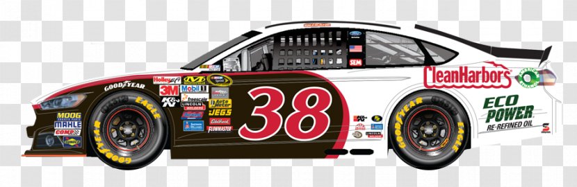 2017 Monster Energy NASCAR Cup Series 2014 Sprint Daytona 500 - Play Vehicle - Special Paint Schemes On Racing Cars Transparent PNG