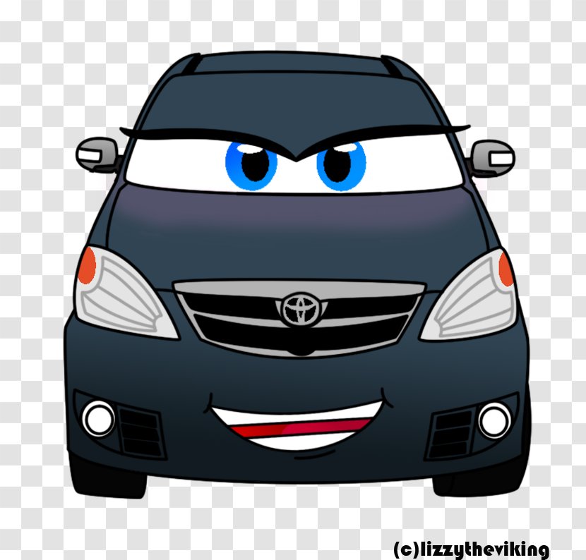 Bumper Car Automotive Lighting Window Grille - Blinking - Rear View Mirror Artwork Transparent PNG