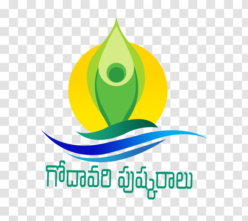 Kaveri Pushkaram Krishna Pushkaralu River Vijayawada - District - Hill Farm Logo Design Free Download Fig. Transparent PNG